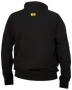 Half zip Sweatshirt