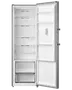 Kylskåp K362SSECK