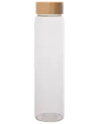 Tillbringare med lock 1 L