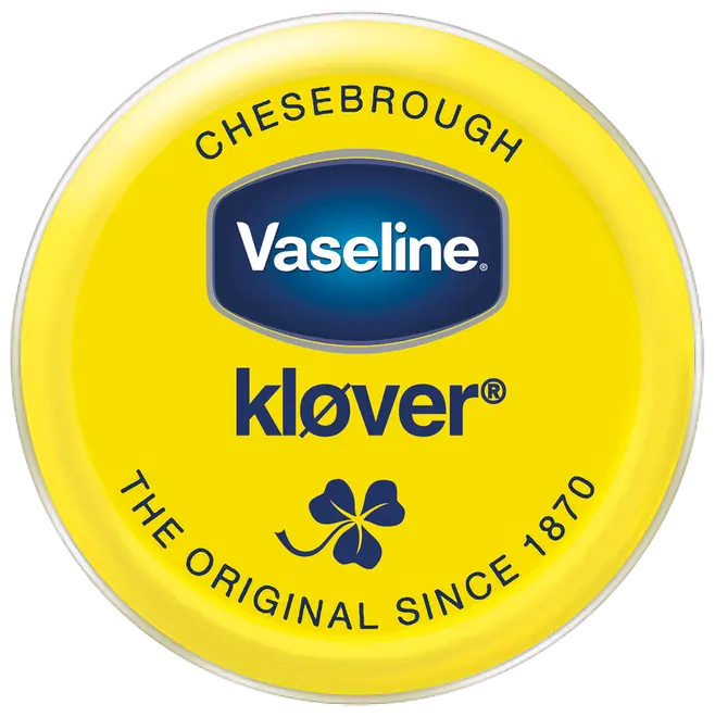 Kløver Vaseline 40 g