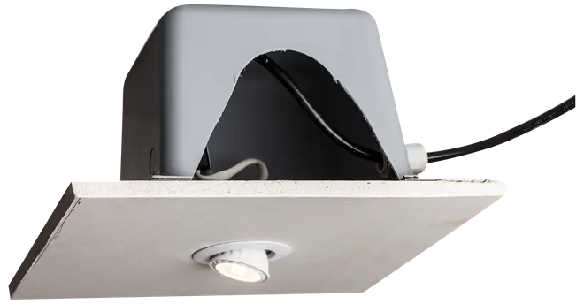 SKYDDSHUV F SPOT 197X197X150