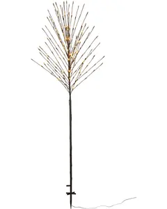 Lystræ 200 LED - 180 cm