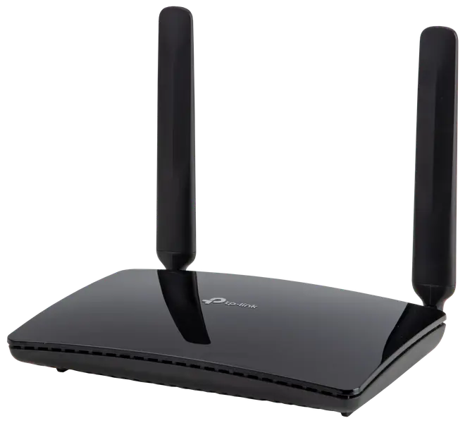 tp-link 4G-router