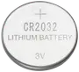 Kameda Lithium CR2032 5-pack