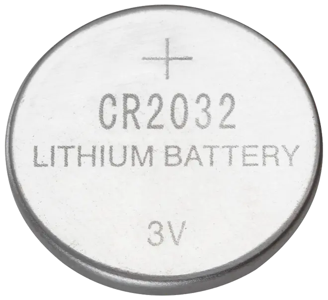 Kameda Lithium CR2032 5-pack