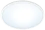 WiZ Plafond superslim Ø30cm 16W - hvid
