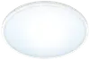 WiZ Plafond superslim Ø30cm 16W - vit
