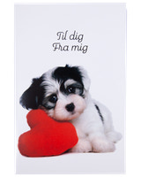 /kort-med-kuvert-11x17-cm-hund-med-hjerte