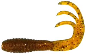 Flexibait Triple Tail Pellet 5-pak - tutti frutti