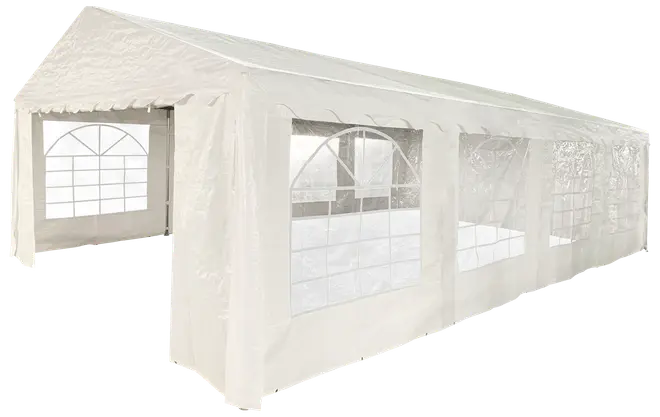 KOSAMA Partytelt 5 x 8 m
