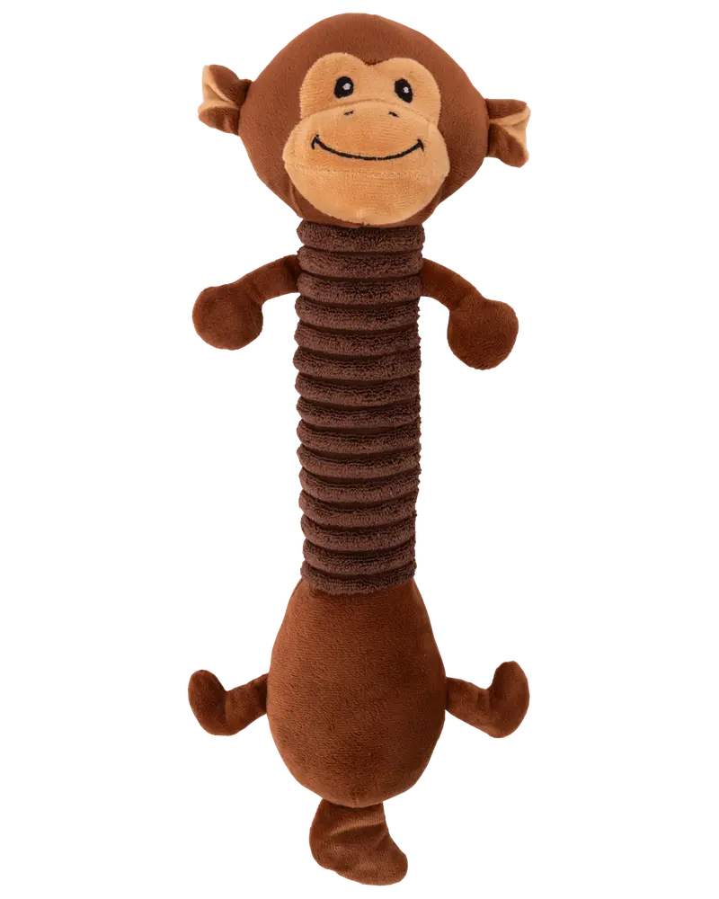 Hundleksak - Djur 37 cm