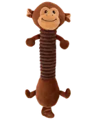 Hundleksak - Djur 37 cm