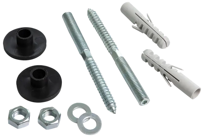 Monteringsbult handfat