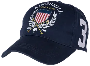 Keps Navy Onesize