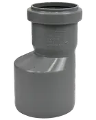 Pp-ht reduktionsrör 50x40mm