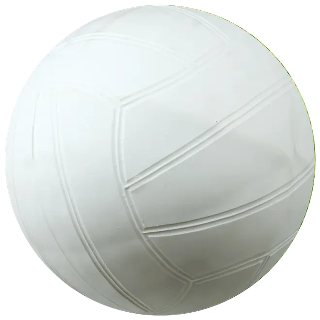 Badminton/tennis/volley 3-i-1