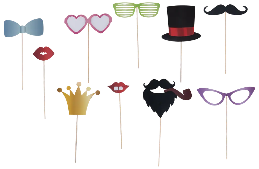 Sticks galla 10-pak
