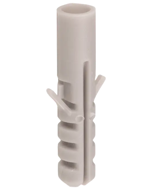 Nylonplugg 8 mm 150 st