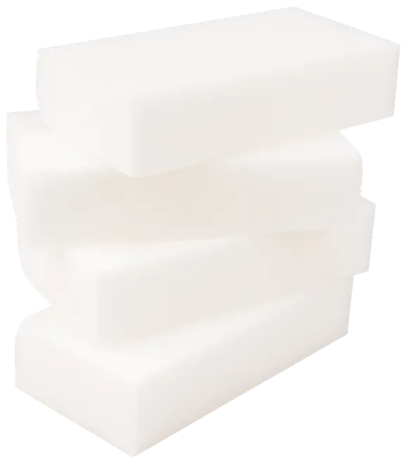 Quick'n clean svamp 4-pak