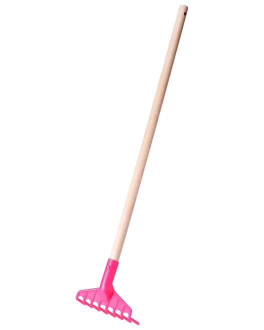 Haveredskaber til børn