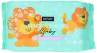Våtservetter Baby Sensitive