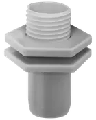 Stuss regnvattentunna