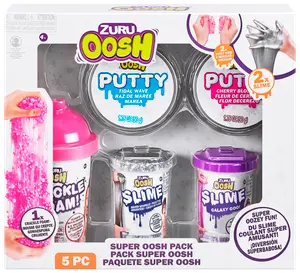 OOSH mix combo 2-pak