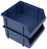 Verktygsvägg med 16 lådor