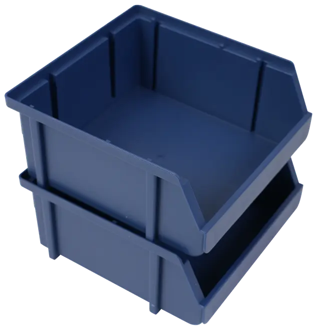 Verktygsvägg med 16 lådor