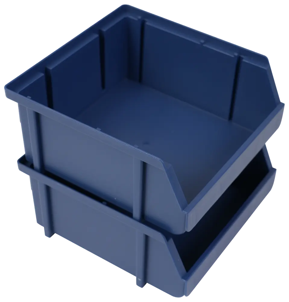 Verktygsvägg med 16 lådor