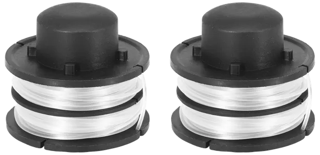 Trimmertråd Ø1,2 mm 2-pack