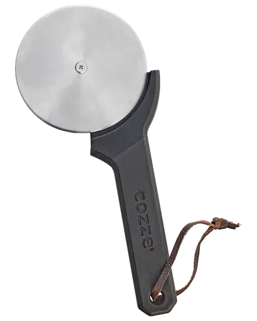 Cozze Pizzaskärare Ø10,5 cm