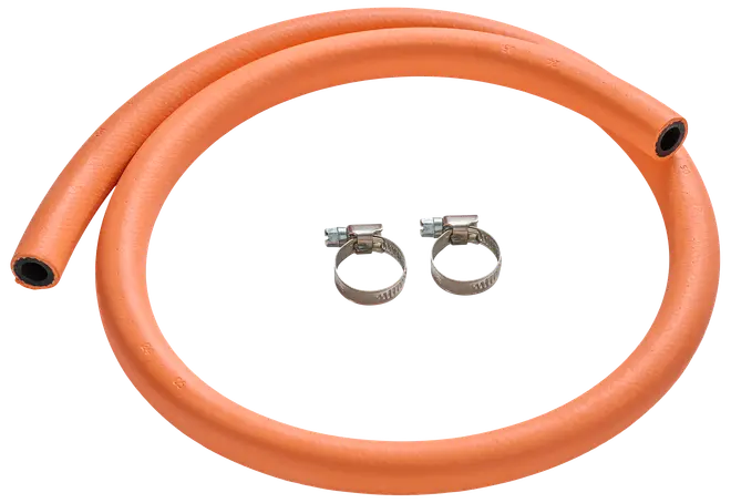 Gasslange 1 meter
