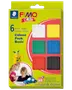 Staedtler FIMO kids Modellera basic 6-pack