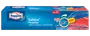 Toppits Safeloc frysepose 3 L 15 stk. billede 1