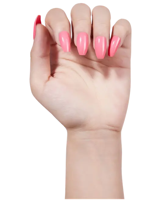 Lovelish Faux Nails Party - assorterede design