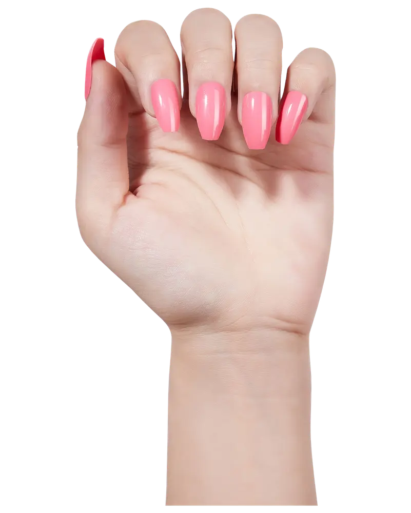 Lovelish Faux Nails Party - assorterede design