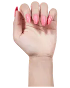 Lovelish Faux Nails Party - assorterede design