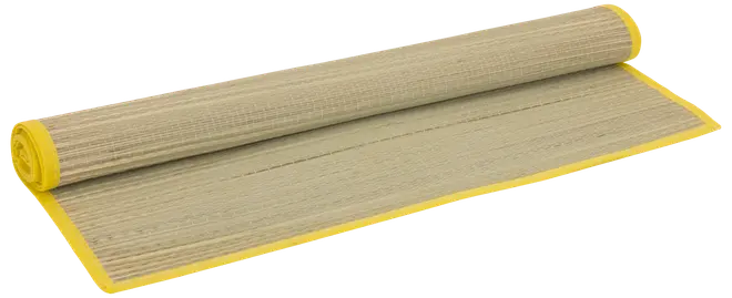 Nakano Strandmåtte 180 x 60 cm