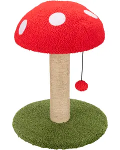 Kradsetræ mushroom H. 45 cm