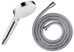 hansgrohe Crometta Vario Håndbrusersæt