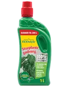 ECOstyle Gödningsmedel för krukväxter 1 L