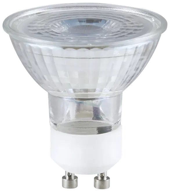 LED-glödlampa GU10 4,7W