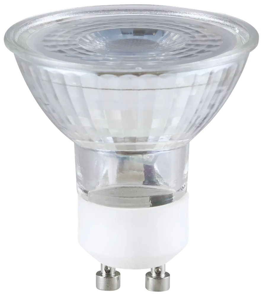 LED-glödlampa GU10 4,7W