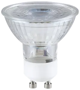 LED-glödlampa GU10 4,7W