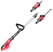 Mitsutomo Kædesav og hækkeklipper 18V