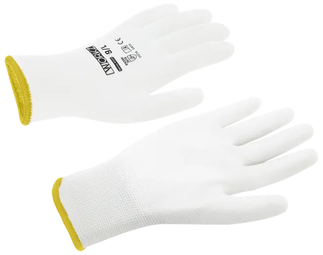 Workz Malerhandske 3-pak