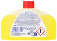 Diskmaskinsrengöring - Citrus