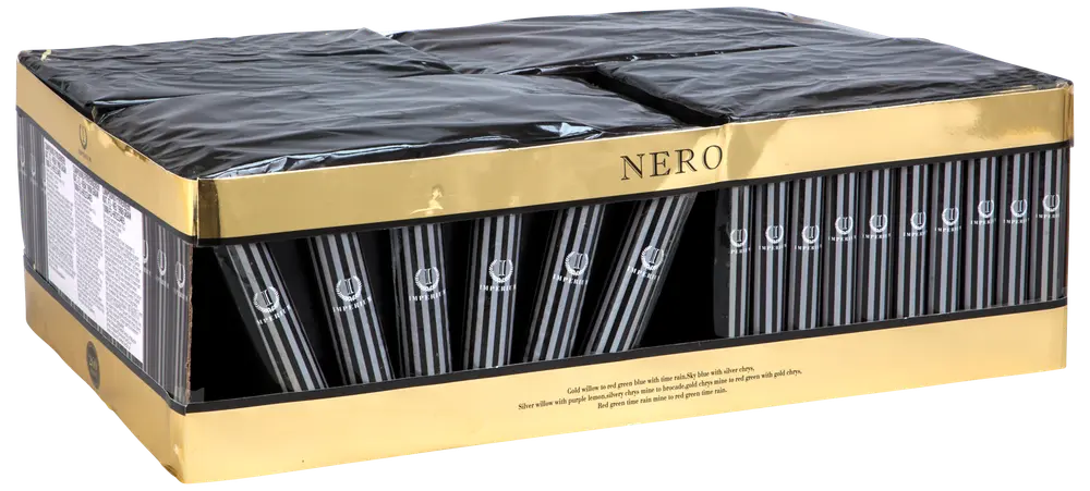 Nero batteri 260 skud