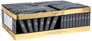 Nero batteri 260 skud